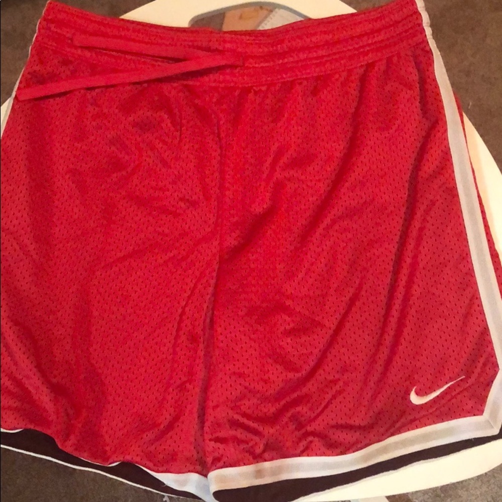 Nike Dry Fit Women’s Basketball Shorts